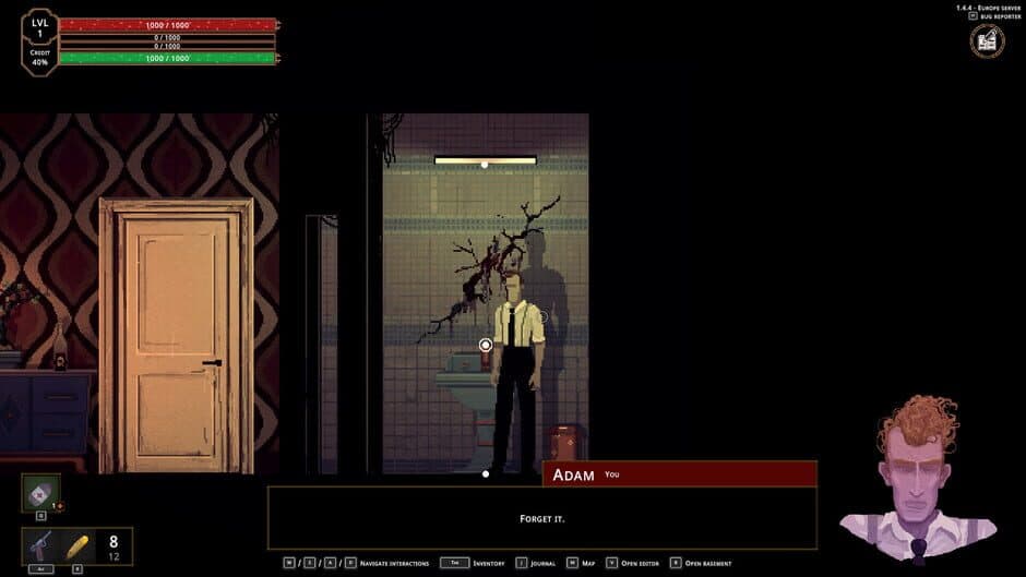 Скриншот 2 из Hell is Others: Good Neighbor Pack