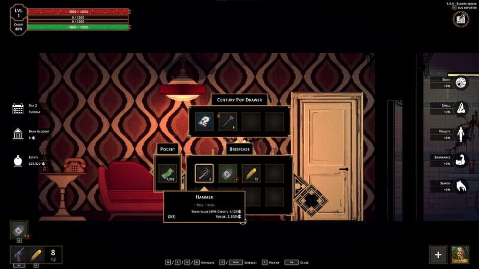 Скриншот 3 из Hell is Others: Good Neighbor Pack