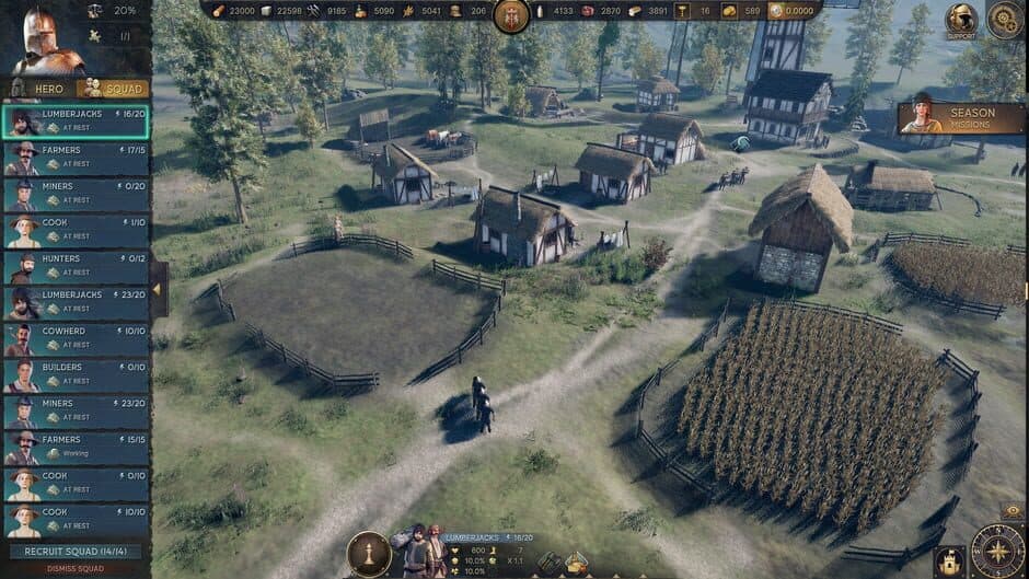 Скриншот 3 из Blocklords