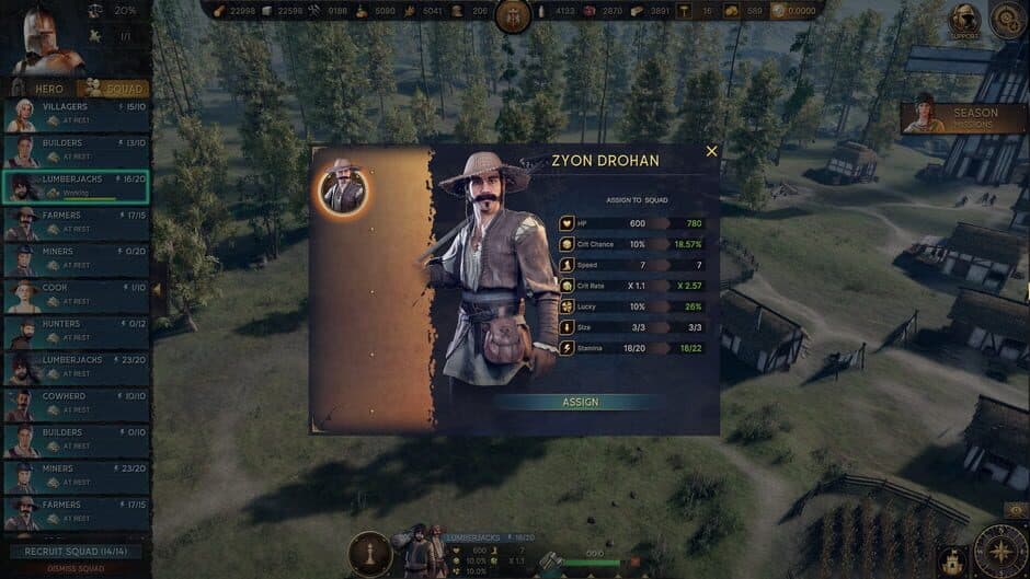 Скриншот 1 из Blocklords