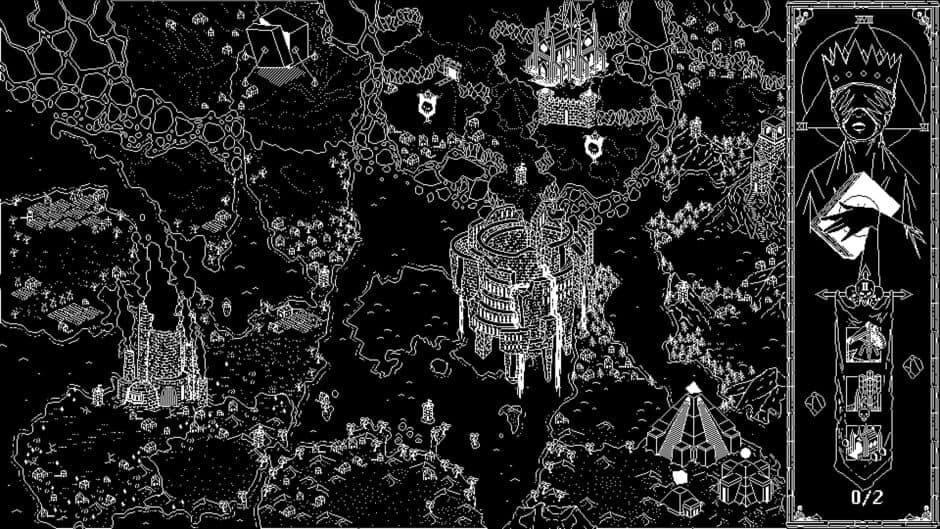 Скриншот 12 из Death Crown: Immortal Edition