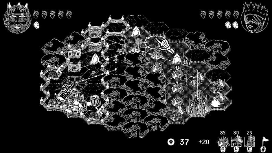 Скриншот 7 из Death Crown: Immortal Edition