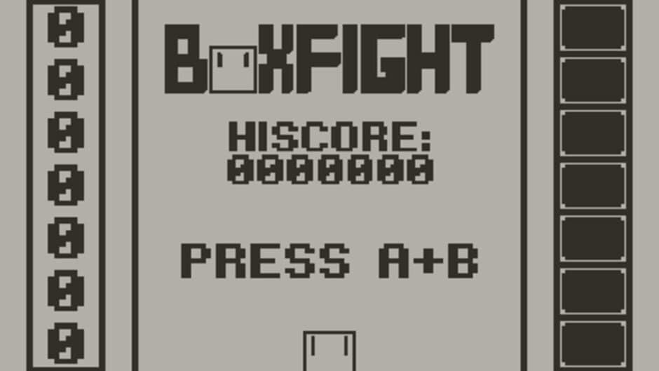 Скриншот 1 из BoxFight