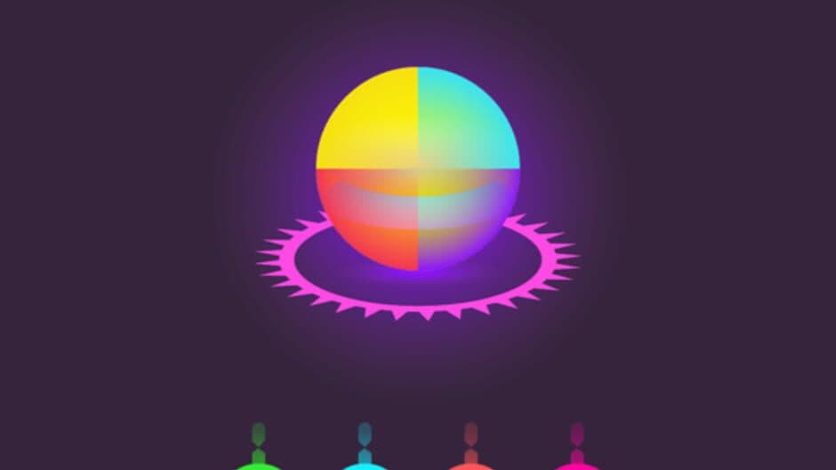 Скриншот 1 из Ball O