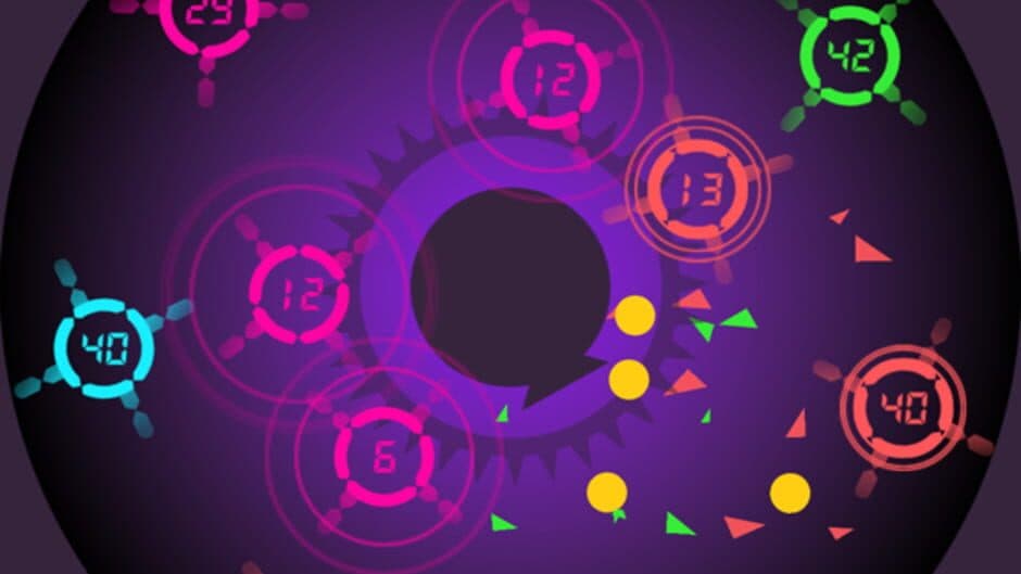 Скриншот 5 из Ball O
