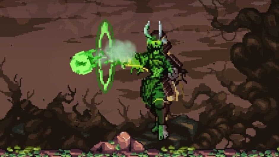 Скриншот 3 из Shadow of the Orient