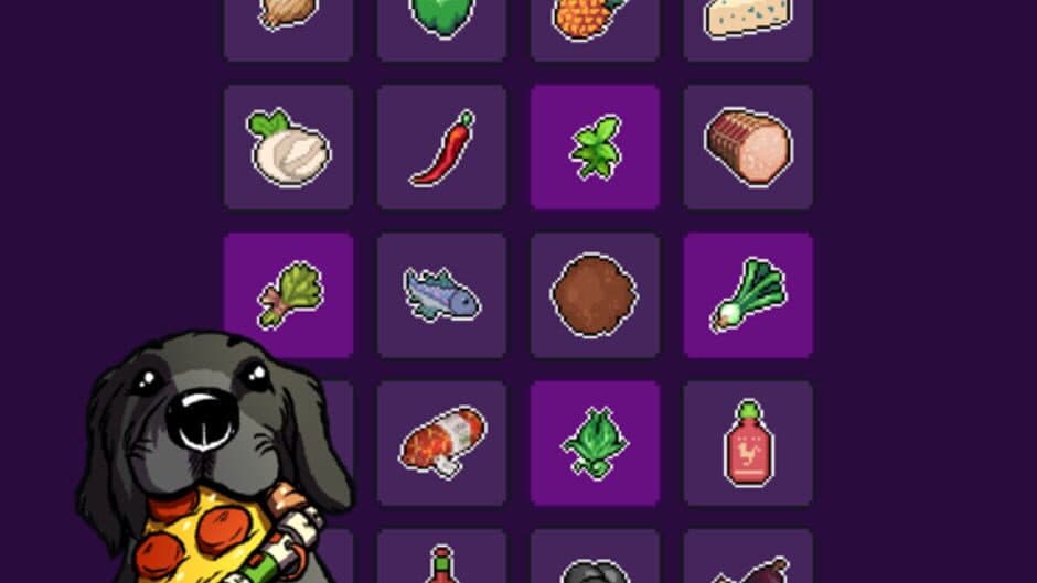 Скриншот 4 из Pizza Hero
