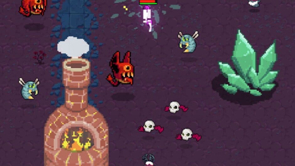 Скриншот 6 из Pizza Hero