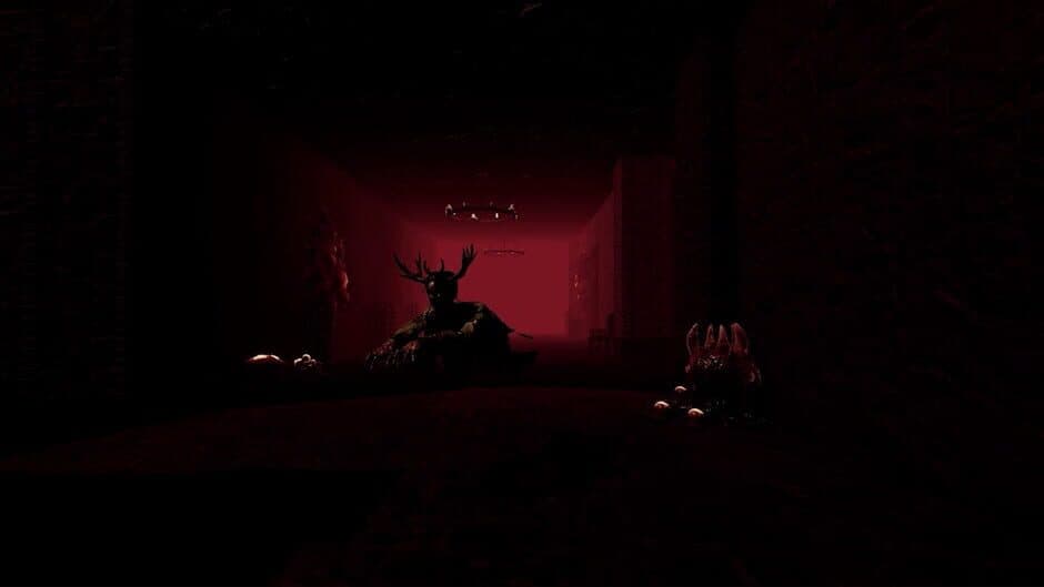 Скриншот 1 из Horror Gallery