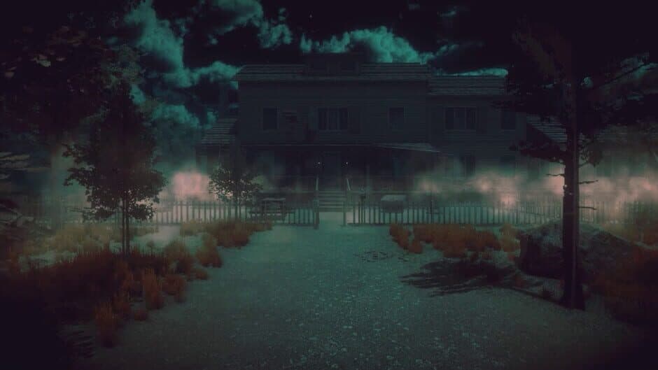 Скриншот 6 из Horror Gallery