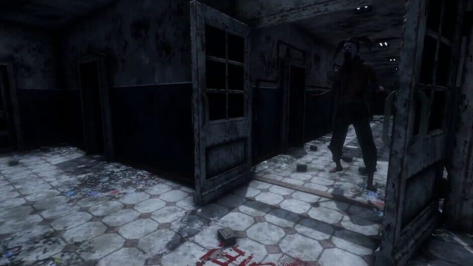 Скриншот 4 из Horror Gallery