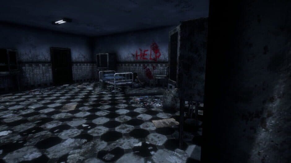 Скриншот 5 из Horror Gallery