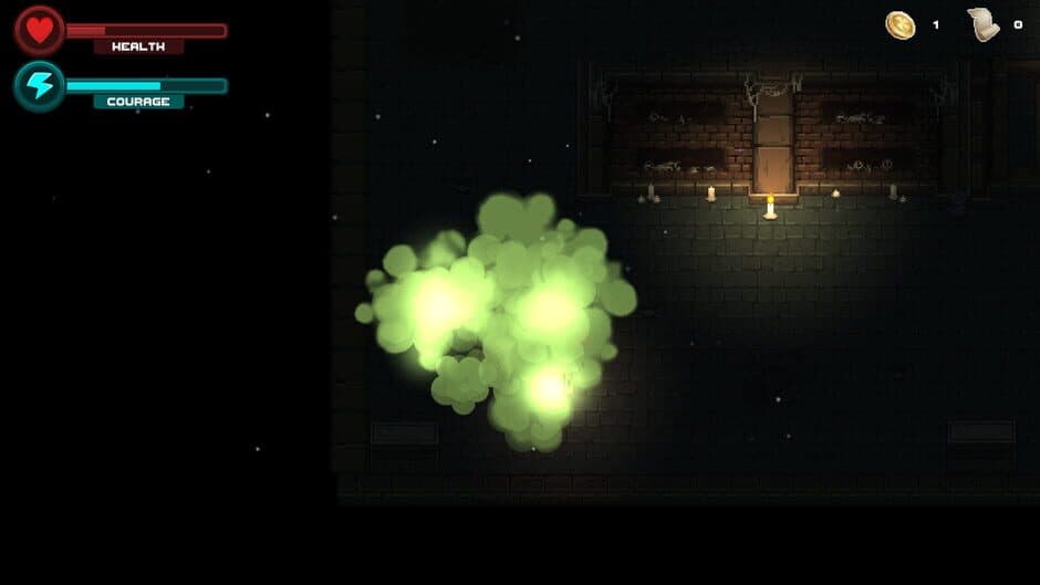 Скриншот 4 из Dungeon of Horror