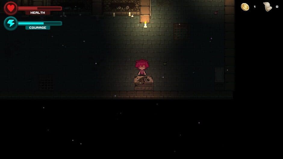 Скриншот 5 из Dungeon of Horror