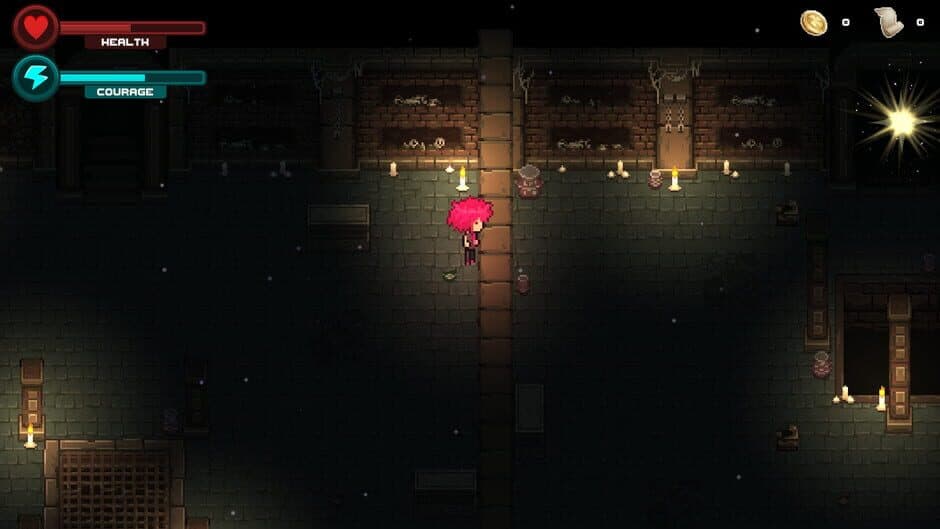 Скриншот 2 из Dungeon of Horror