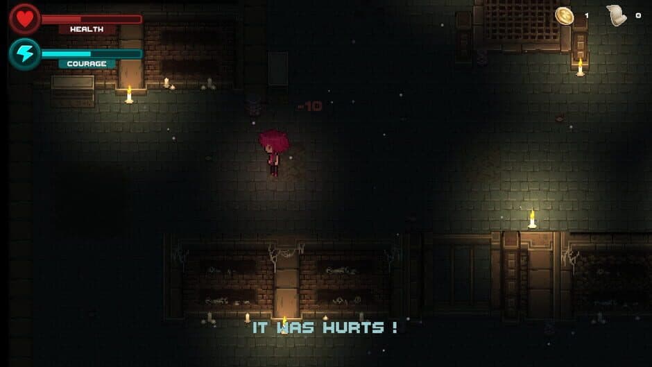 Скриншот 3 из Dungeon of Horror