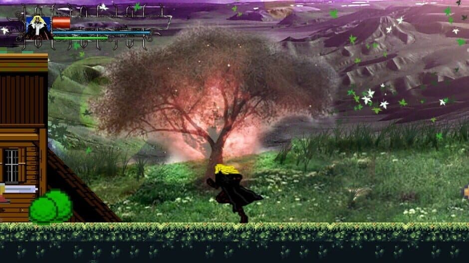 Скриншот 3 из Jrago The Demon Hunter