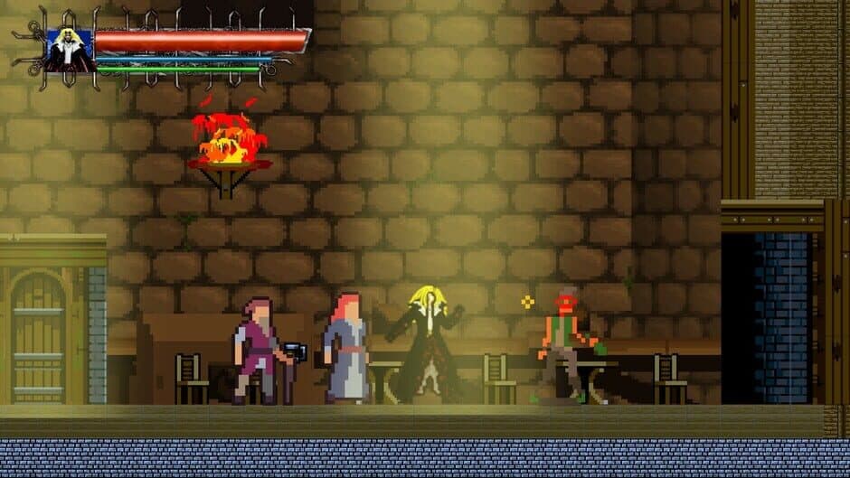 Скриншот 4 из Jrago The Demon Hunter