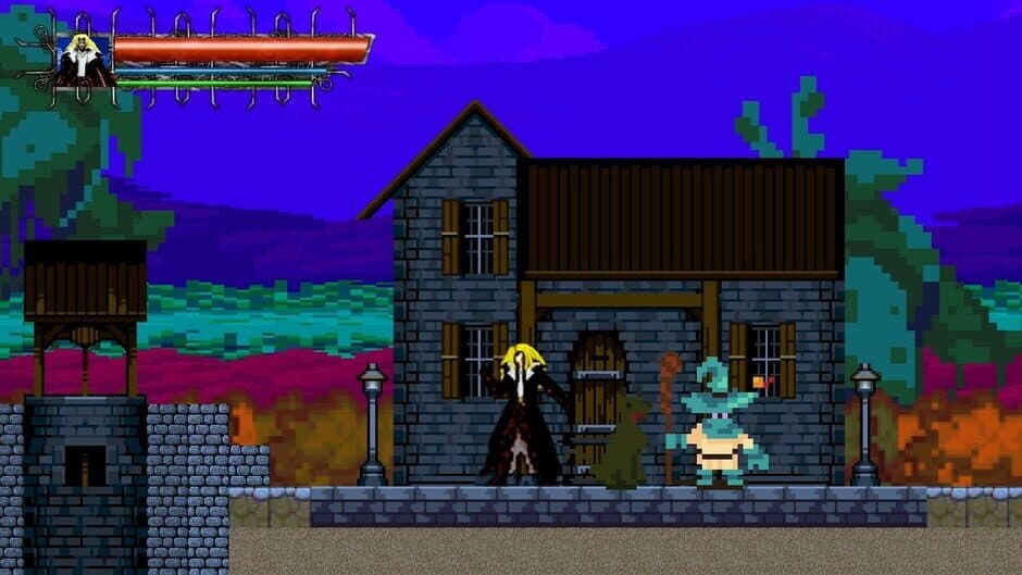 Скриншот 6 из Jrago The Demon Hunter