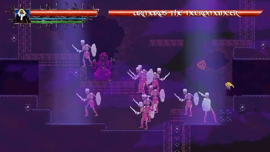 Скриншот 7 из Jrago The Demon Hunter