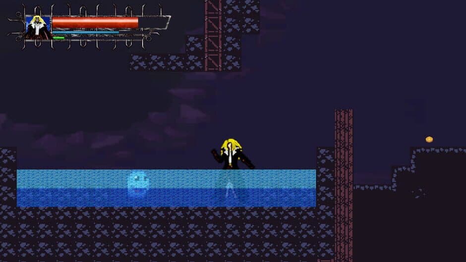 Скриншот 11 из Jrago The Demon Hunter