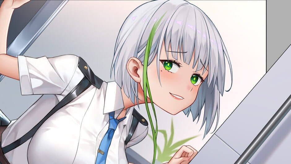 Скриншот 1 из Hot And Lovely: Uniform