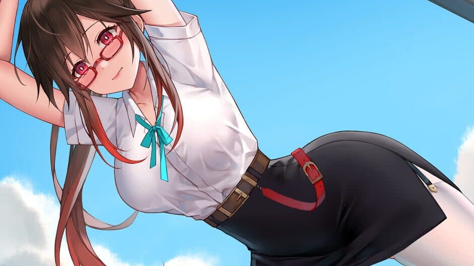 Скриншот 3 из Hot And Lovely: Uniform