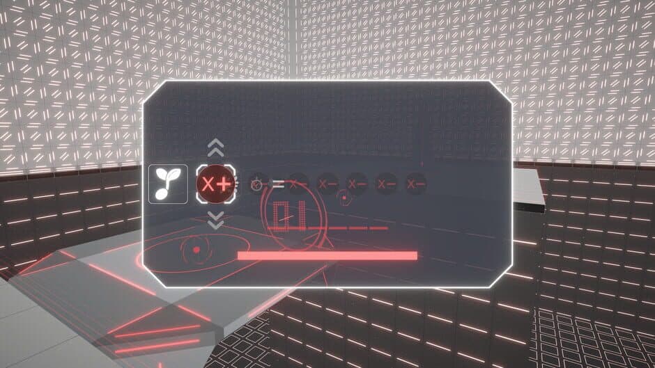 Скриншот 5 из L-Room