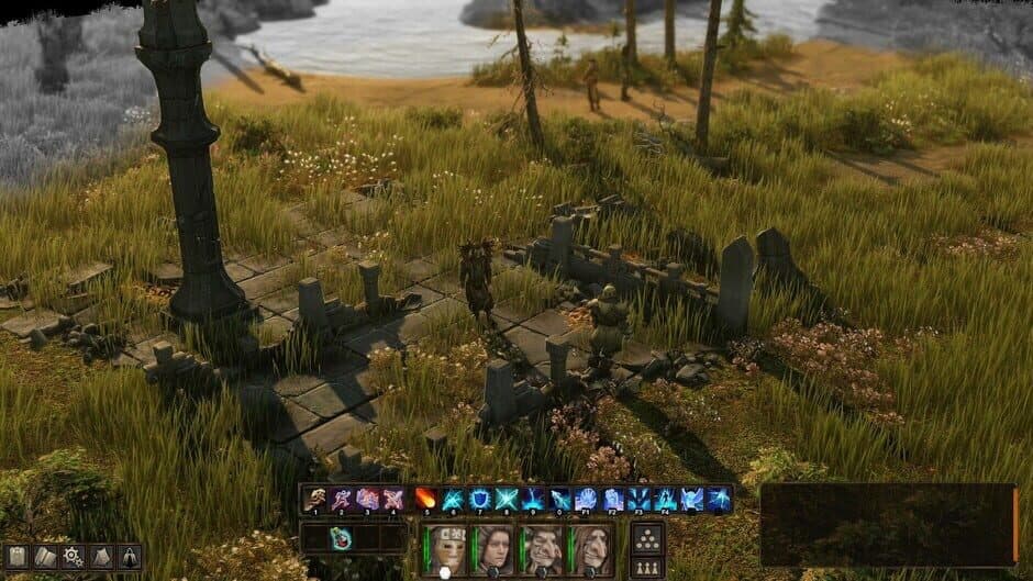 Скриншот 5 из Edge of War