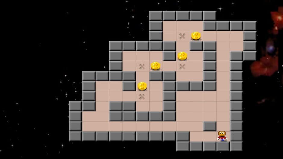 Скриншот 2 из Pocoman: Green Machine Level Pack