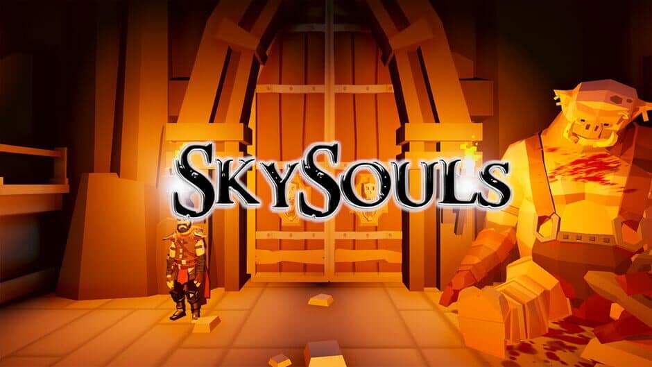 Скриншот 5 из SkySouls