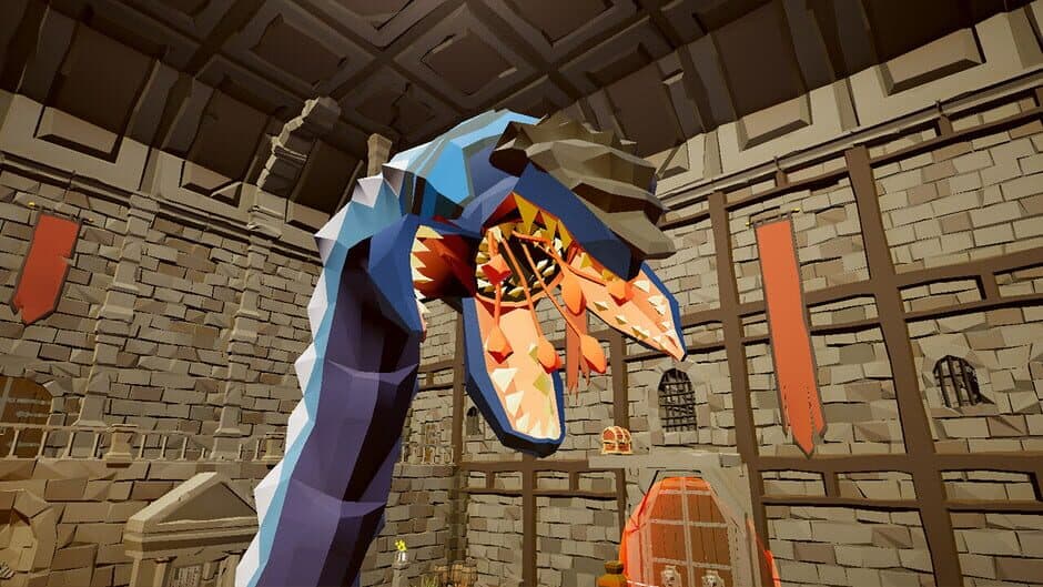 Скриншот 6 из SkySouls