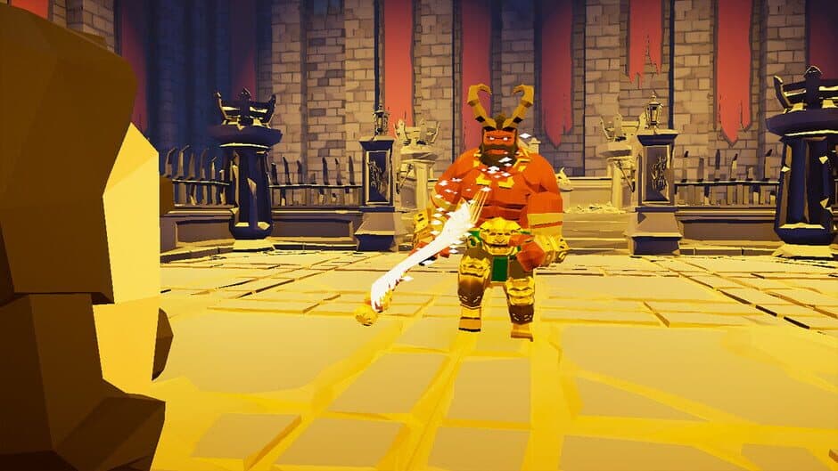 Скриншот 7 из SkySouls