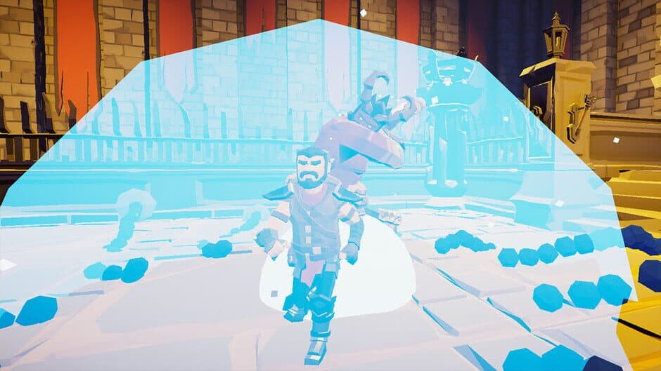 Скриншот 1 из SkySouls