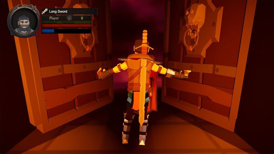 Скриншот 3 из SkySouls