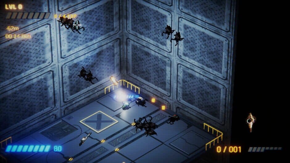 Скриншот 5 из Deep Nest