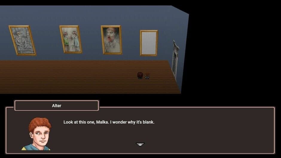 Скриншот 6 из The Projection Room of Malka Spitzer