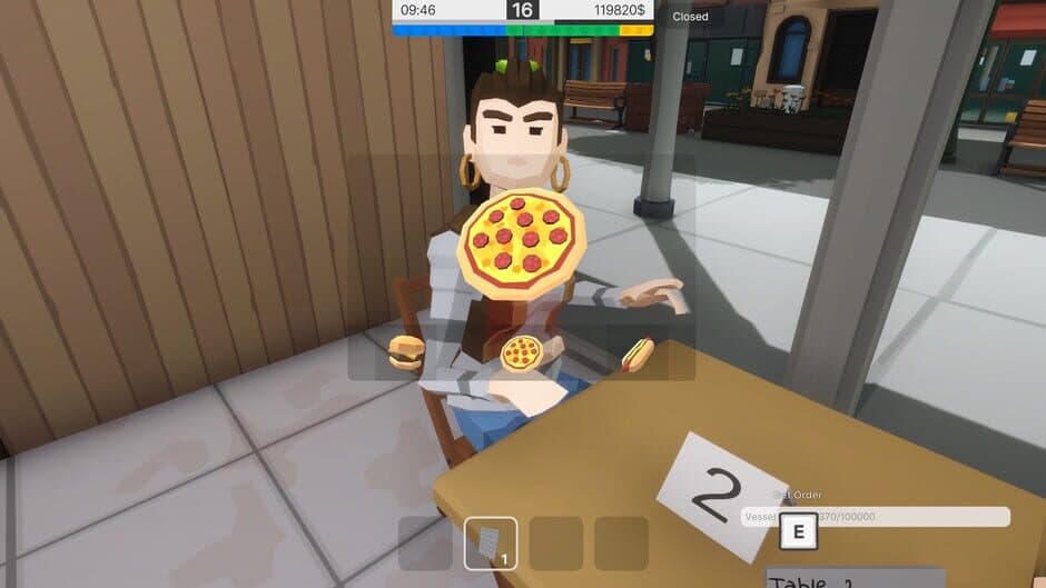 Скриншот 8 из Cooking Crew