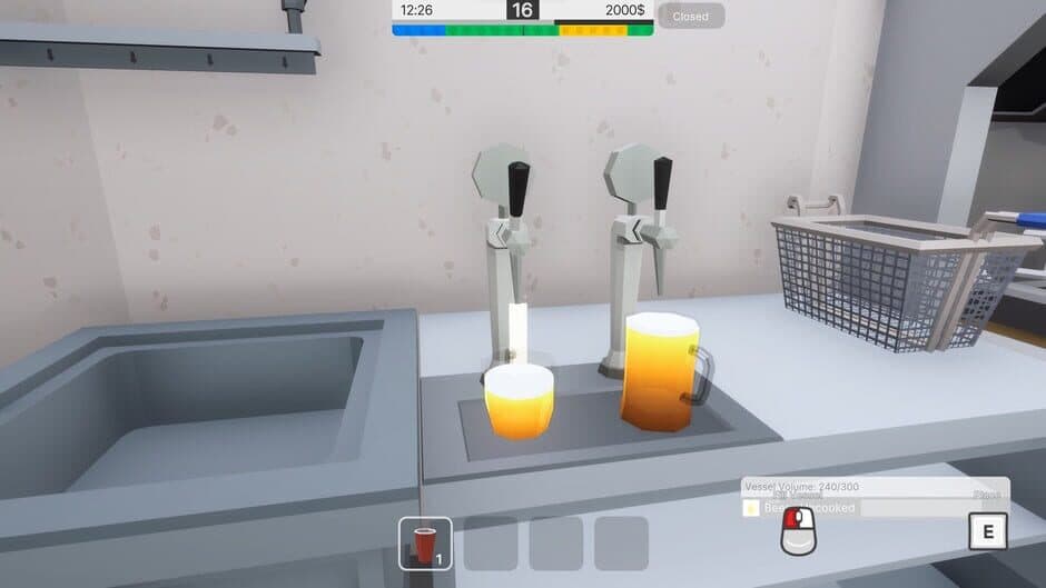 Скриншот 6 из Cooking Crew