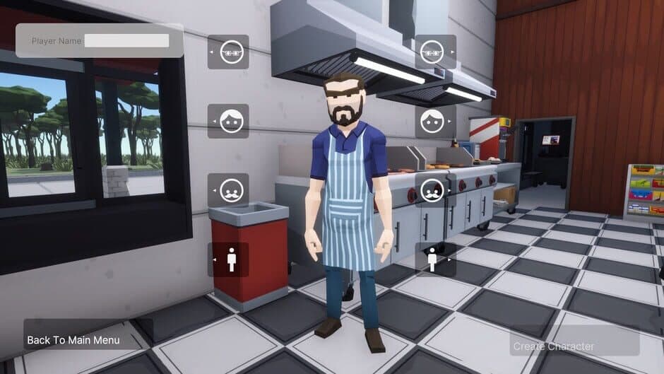 Скриншот 3 из Cooking Crew