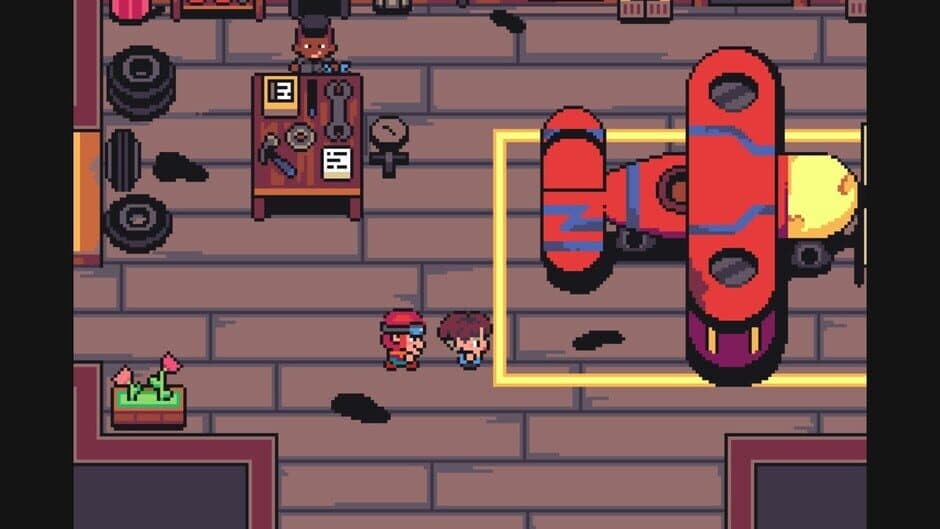 Скриншот 3 из Boyscout: Patrick's Town