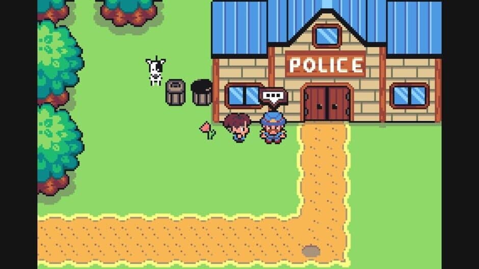 Скриншот 4 из Boyscout: Patrick's Town