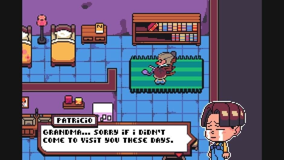 Скриншот 5 из Boyscout: Patrick's Town