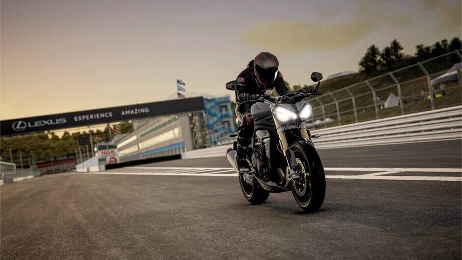 Скриншот 2 из Ride 5: Special Edition