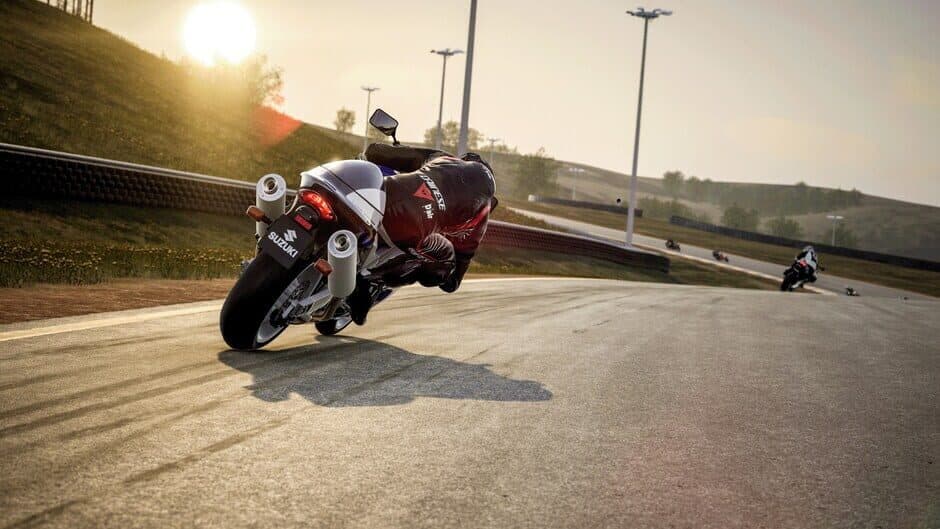 Скриншот 4 из Ride 5: Special Edition