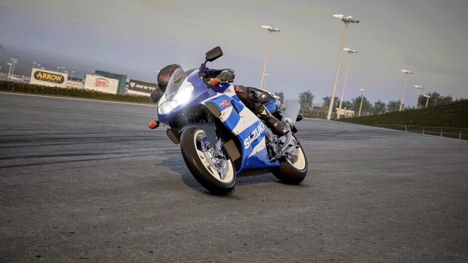 Скриншот 5 из Ride 5: Special Edition