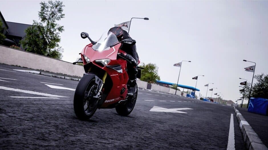 Скриншот 1 из Ride 5: Special Edition