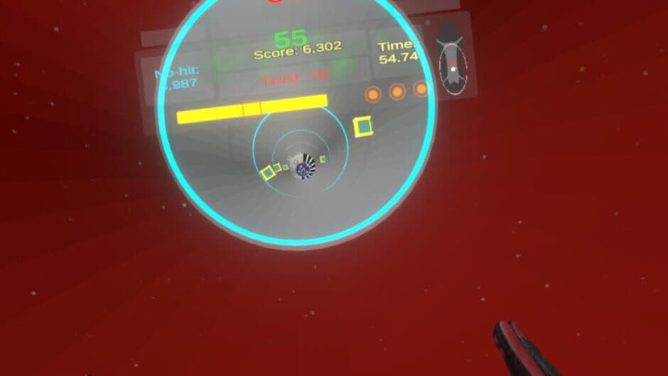 Скриншот 1 из Max Twist