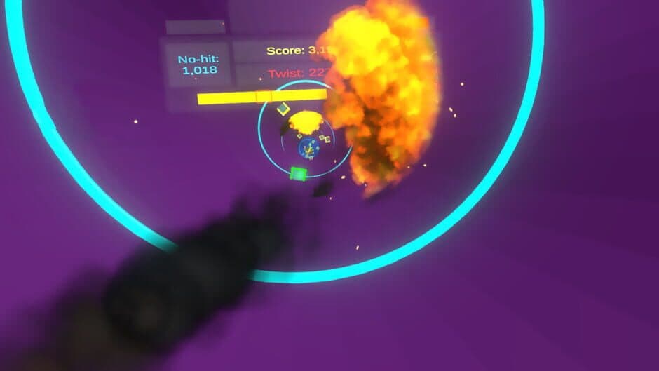 Скриншот 2 из Max Twist