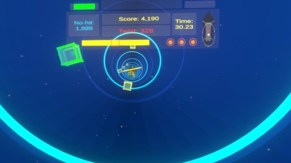 Скриншот 3 из Max Twist
